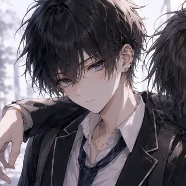 Profile image of 蒼真