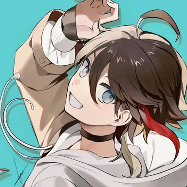 Profile image of 三枝明那