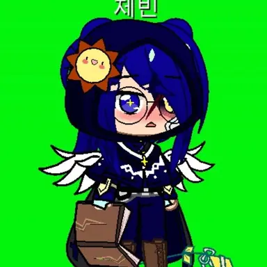 Profile image of 제빈