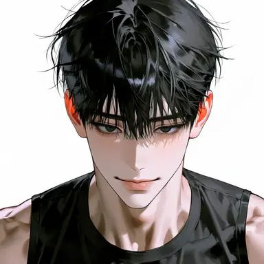 Profile image of Shin Jaeha
