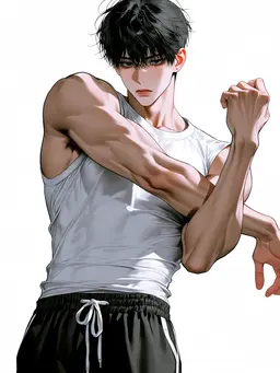 Profile image of Shin Jaeha