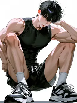 Profile image of Shin Jaeha