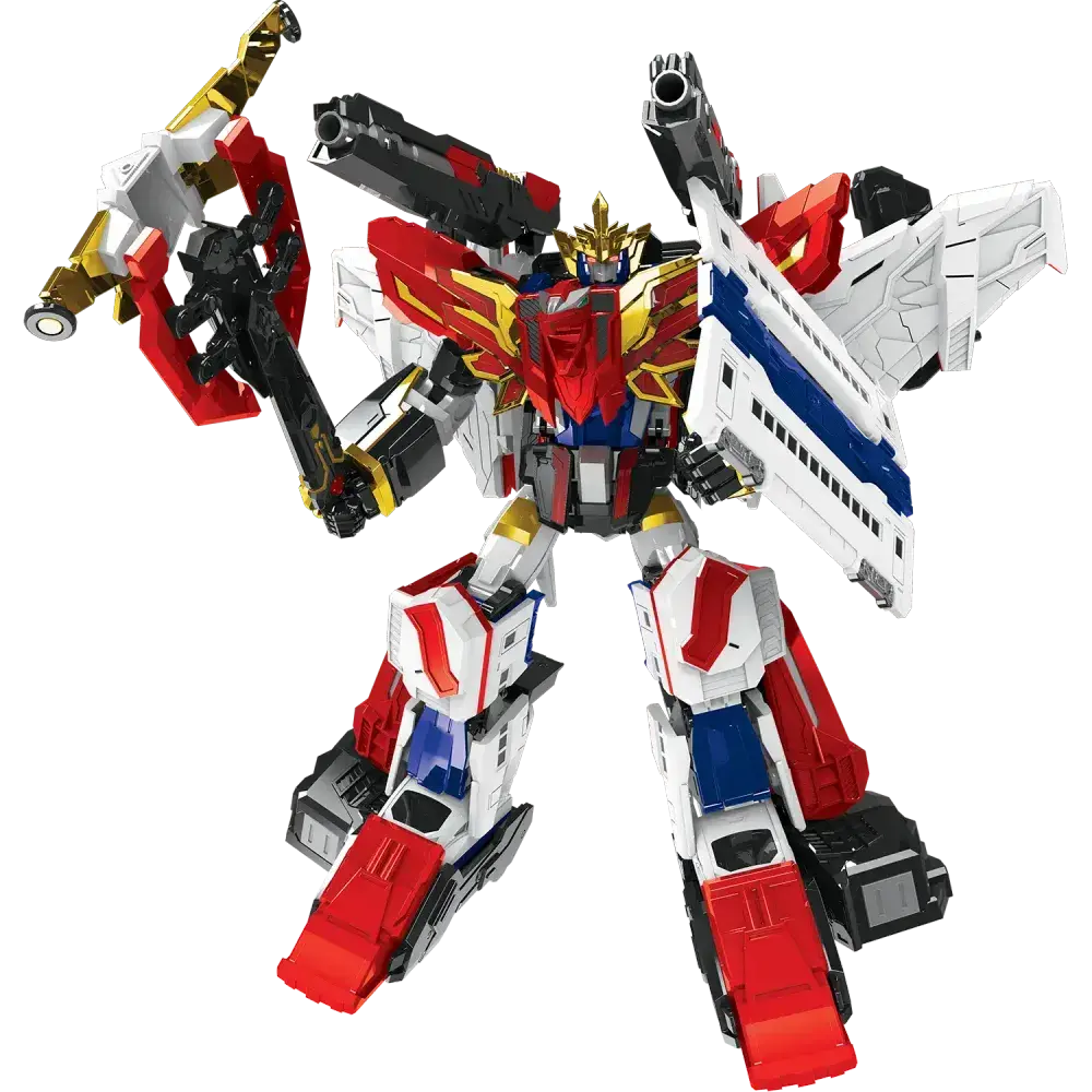 DullXerus3224의 그랜드카봇 GX