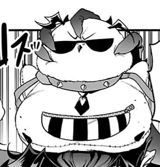Profile image of Kalego