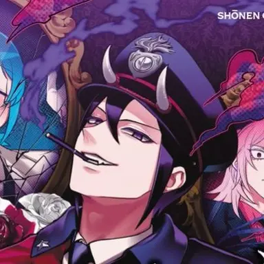 Profile image of イフリート