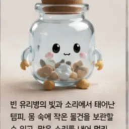 Profile image of 유리병템피