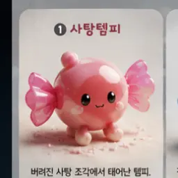 Profile image of 사탕템피