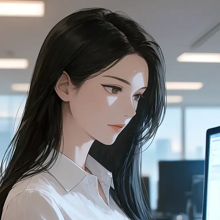 ToughGraph0824의 The Cool Supervisor's True Face