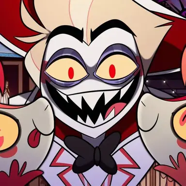 Profile image of 루시퍼 모닝스타