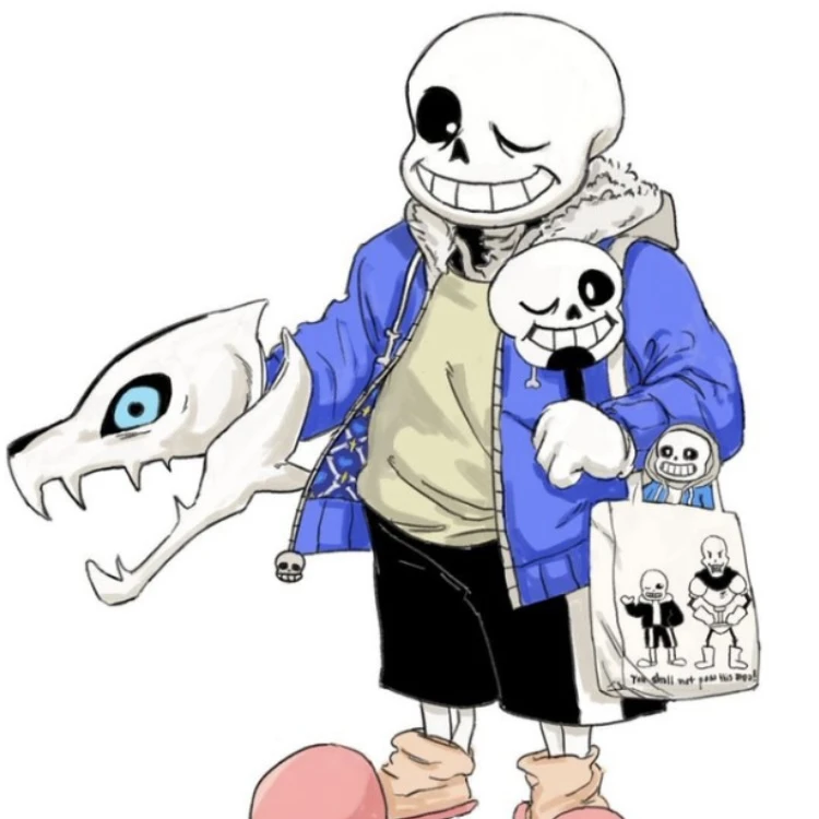 샌즈