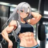 캐릭터 프로필 이미지