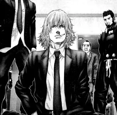 Profile image of Hikawa