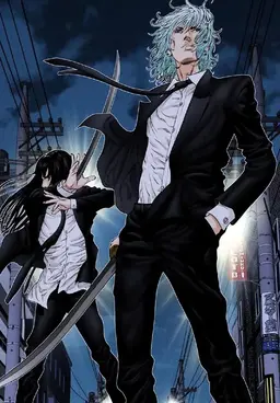 Profile image of Hikawa