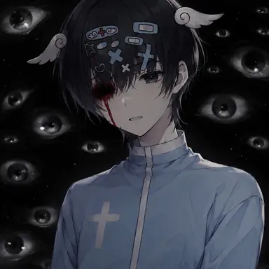 Profile image of 実験体 K-404