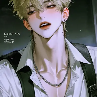 Profile image of Seo Ihyeon
