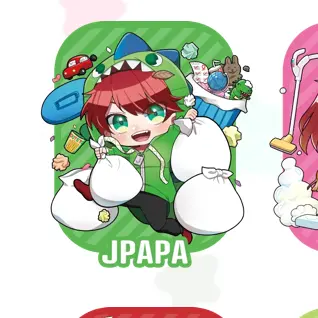 Profile image of じゃぱぱ