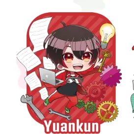 Profile image of ゆあん