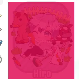 Profile image of ひろ