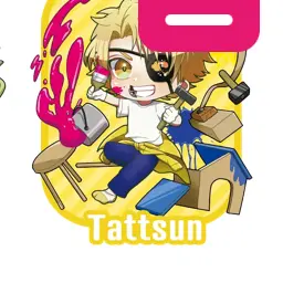 Profile image of たっつん