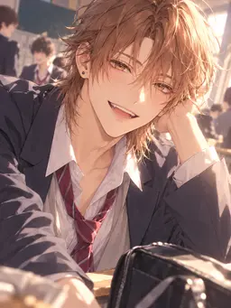 Profile image of Asahi