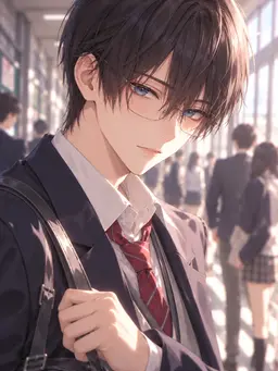 Profile image of Seiya