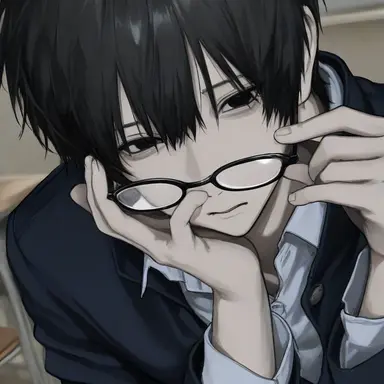 Profile image of 湊