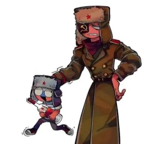 abisu3286의 ソ連＆ロシア