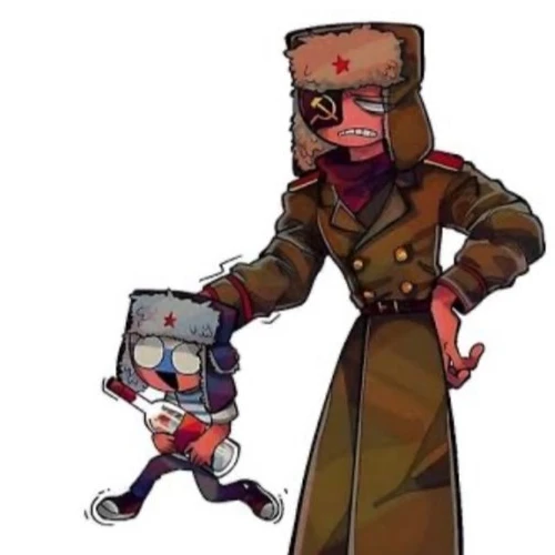 ソ連＆ロシア