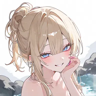 Profile image of 寧々