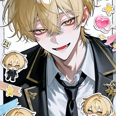Profile image of 伊織
