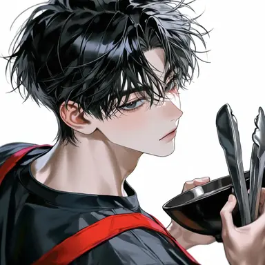 Profile image of 정승혁