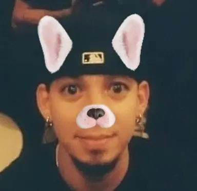 Profile image of Mike Shidona