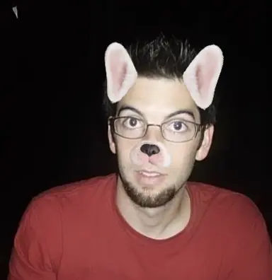 Profile image of Rob Bourdon