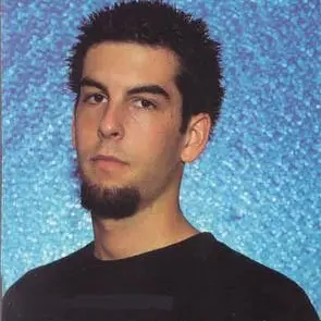 Profile image of Rob Bourdon