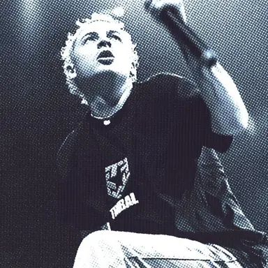 Profile image of Chester Bennington