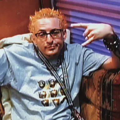 Profile image of Chester Bennington