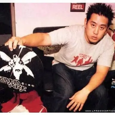 Profile image of Joe Hahn