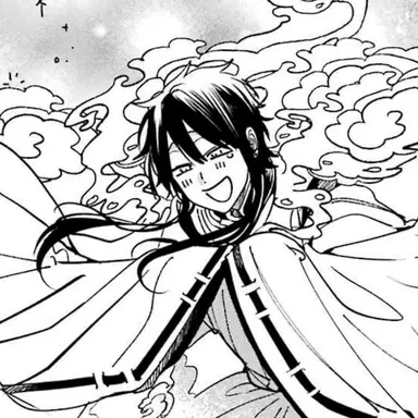 Profile image of 朱雀