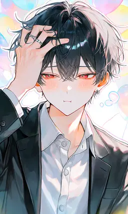 Profile image of 朔