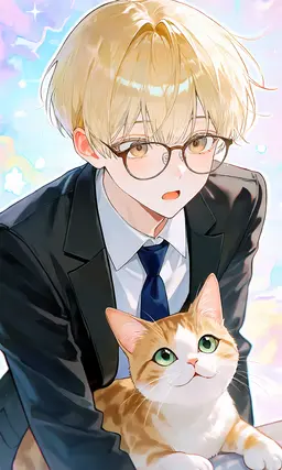 Profile image of 直央