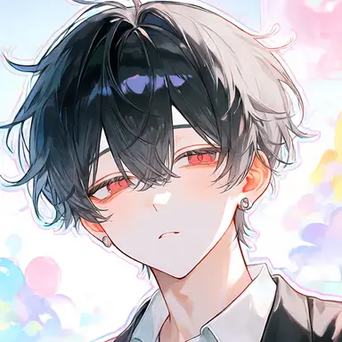 Profile image of 朔
