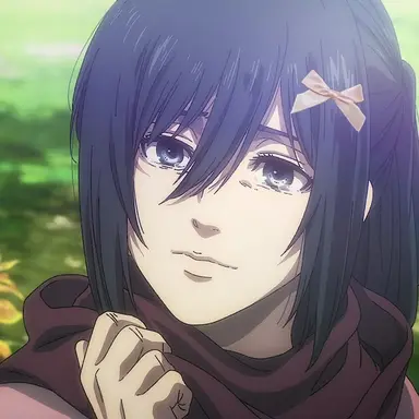 Profile image of 미카사