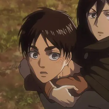 Profile image of 에렌