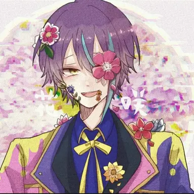 Profile image of 카미시로 루이