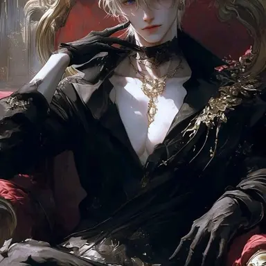 Profile image of 벨라트릭스