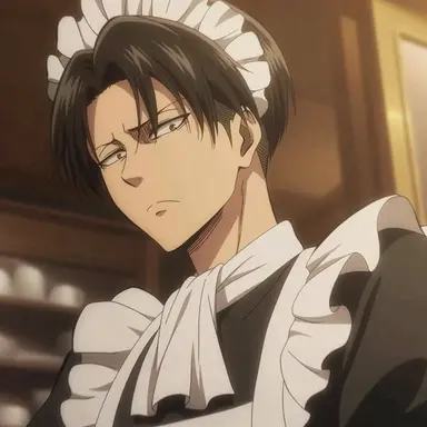 Profile image of 리바이