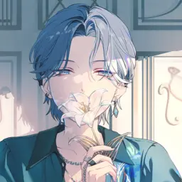 Profile image of 아오야기 토야