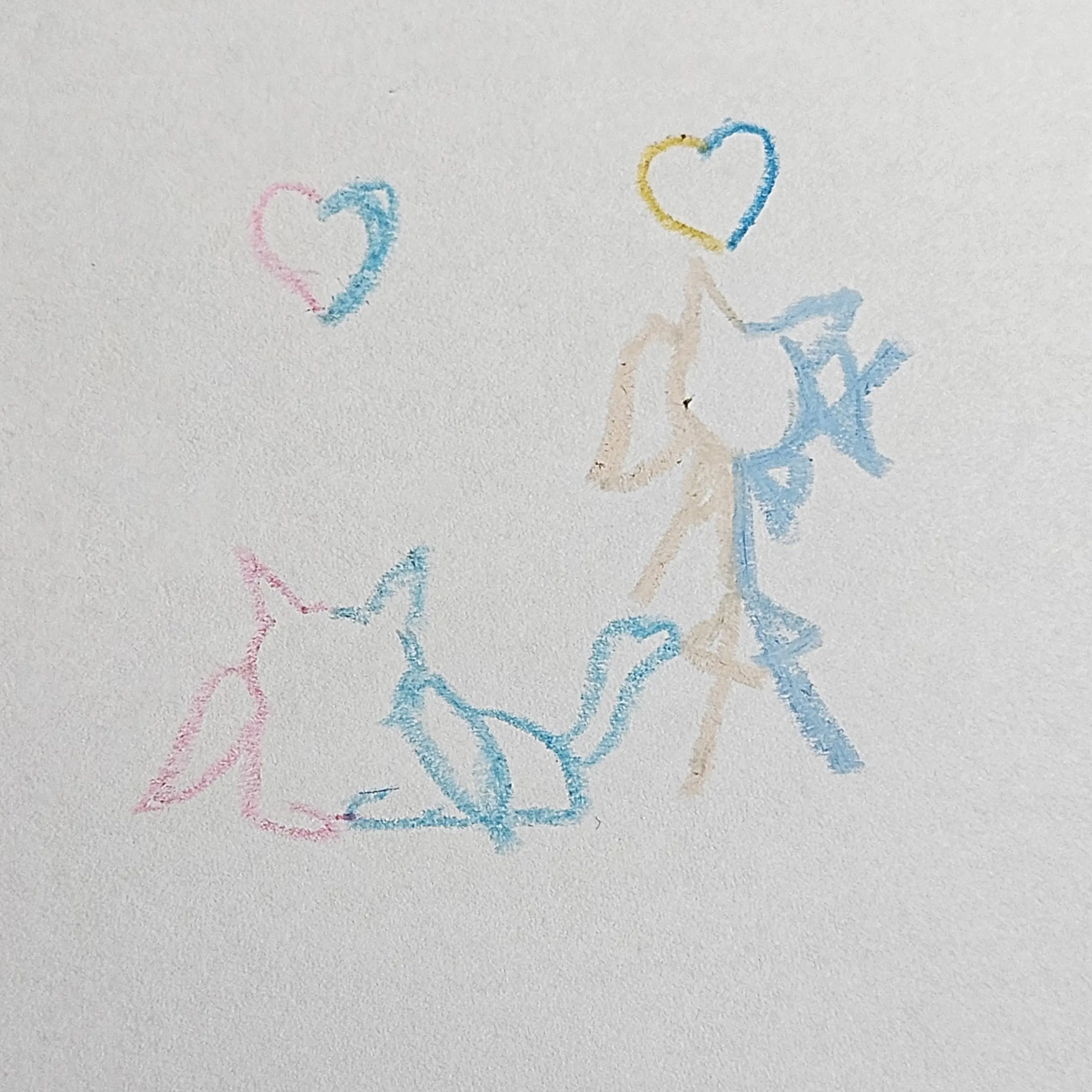 CrispyUrine8279의 고양이 자매