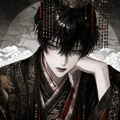 Profile image of 蒼淵帝
