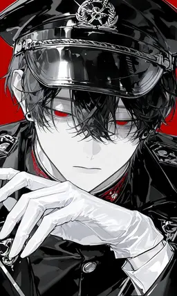 Profile image of 미겔